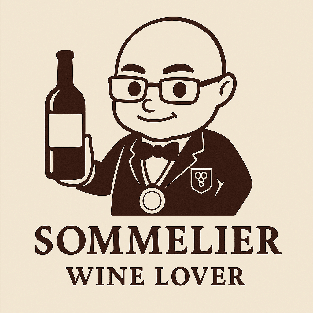 Salvatore Carpentiero Sommelier