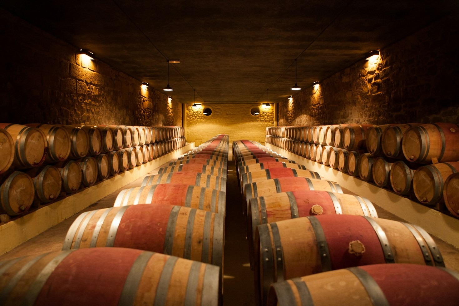 I segreti per riconoscere un grande vino al primo sorso
